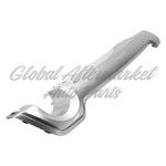 VALANCE RR PTD SILVER TOURING MODEL — photo 3