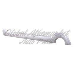 VALANCE RR PTD SILVER TOURING MODEL CAPA