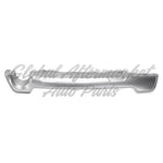 VALANCE RR PTD SILVER TOURING MODEL CAPA — photo 2