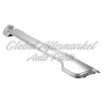 VALANCE RR PTD SILVER TOURING MODEL CAPA — photo 4