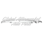 VALANCE RR PTD SILVER TOURING MODEL CAPA — photo 5