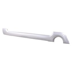 VALANCE RR PTD SILVER TOURING MODEL CAPA