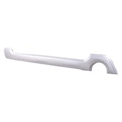 VALANCE RR PTD SILVER TOURING MODEL
