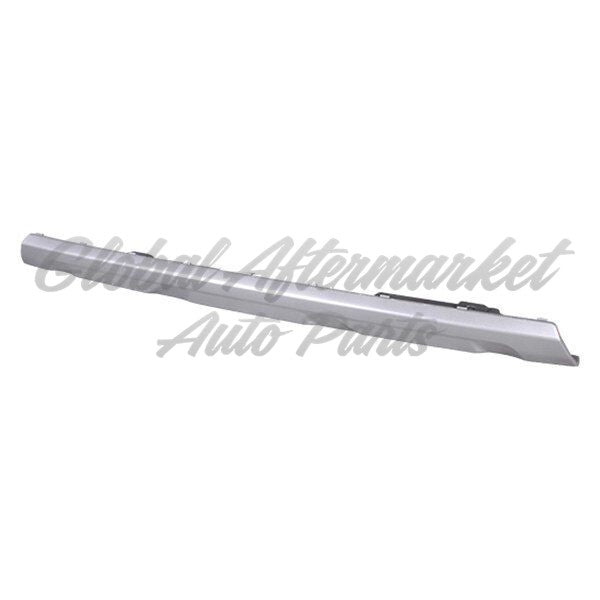 VALANCE RR PTD SILVER GRAY EXCLUDE WILDERNESS