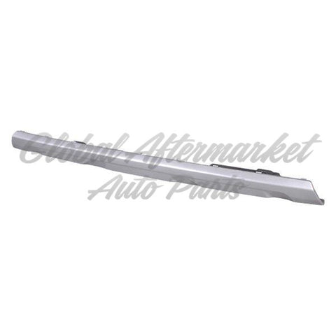 VALANCE RR PTD SILVER GRAY EXCLUDE WILDERNESS CAPA
