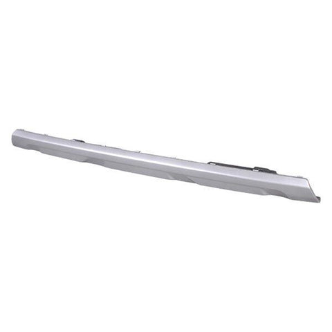 VALANCE RR PTD SILVER GRAY EXCLUDE WILDERNESS