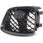 GRILLE CENTER MATT-BLACK EXPT OUTBACK — photo 3