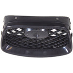 GRILLE CENTER MATT-BLACK EXPT OUTBACK — photo 5