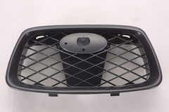 GRILLE CENTER MATT-BLACK EXPT OUTBACK