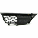 GRILLE RH OUTER MATT-BLACK EXPT OUTBACK — photo 2