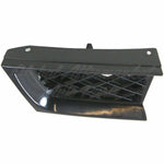 GRILLE RH OUTER MATT-BLACK EXPT OUTBACK — photo 3