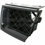 GRILLE RH OUTER MATT-BLACK EXPT OUTBACK — photo 4