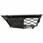 GRILLE LH OUTER MATT-BLACK EXPT OUTBACK — photo 3
