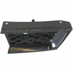GRILLE LH OUTER MATT-BLACK EXPT OUTBACK — photo 4