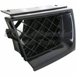 GRILLE LH OUTER MATT-BLACK EXPT OUTBACK — photo 5