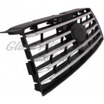 GRILLE PAINTED-SILVER (BASE MODEL W/O SPORT) — photo 5