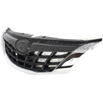 GRILLE GRAY — photo 1