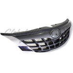 GRILLE GRAY — photo 3