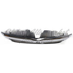 GRILLE CHROME/GRAY — photo 5