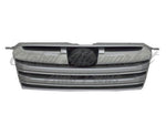 GRILLE CHROME — photo 1