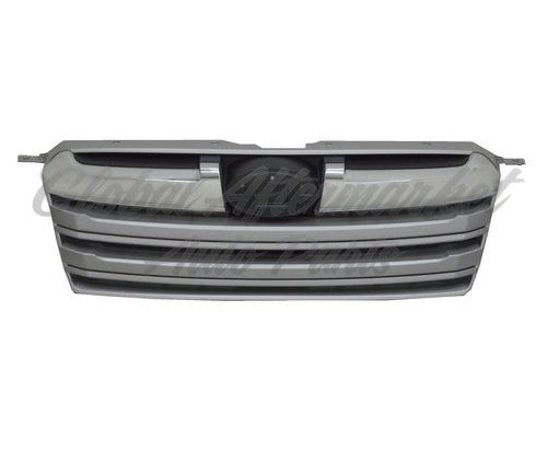 GRILLE CHROME