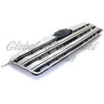 GRILLE CHROME — photo 3