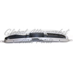 GRILLE CHROME — photo 4