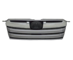 GRILLE CHROME