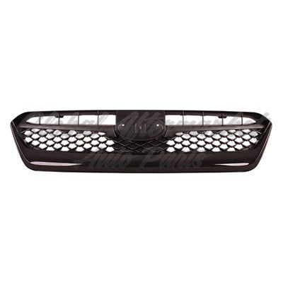 GRILLE PRIMED BLACK BASE/LIMITED/PREMIUM