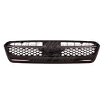 GRILLE PRIMED BLACK BASE/LIMITED/PREMIUM — photo 1