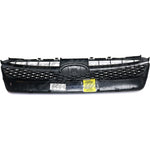 GRILLE PRIMED BLACK BASE/LIMITED/PREMIUM — photo 2
