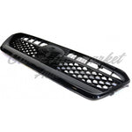 GRILLE PRIMED BLACK BASE/LIMITED/PREMIUM — photo 3