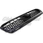 GRILLE PRIMED BLACK BASE/LIMITED/PREMIUM — photo 4