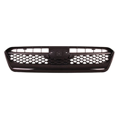 GRILLE PRIMED BLACK BASE/LIMITED/PREMIUM