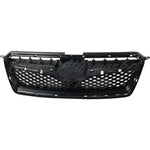 GRILLE W/O SPECIAL EDITION MATTE BLACK HONEYCOMB DESIGN — photo 1