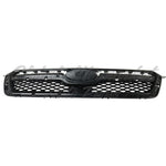 GRILLE W/O SPECIAL EDITION MATTE BLACK HONEYCOMB DESIGN — photo 2