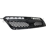 GRILLE W/O SPECIAL EDITION MATTE BLACK HONEYCOMB DESIGN — photo 4