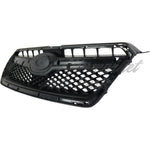 GRILLE W/O SPECIAL EDITION MATTE BLACK HONEYCOMB DESIGN — photo 5