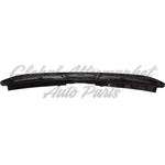 GRILLE BLACK TEXTURED W/GRAY FRAME SDN/WGN — photo 4