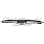 GRILLE UPPER (HOOD MOUNTED) PRIMED SHINY SILVER BASE/CONVENIENCE/PREMIUM MODEL — photo 4