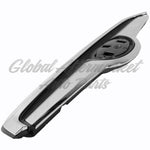 GRILLE UPPER (HOOD MOUNTED) CHROME LTD/PREMIER/TOURING MODEL — photo 2