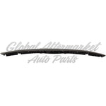 GRILLE UPPER (HOOD MOUNTED) PRIMED GLOSS BLACK SPORT MODEL — photo 4