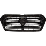 GRILLE PREMIER/TOURING MODELS W/CAMERA BLACK W/CHROME FRAME — photo 5