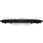 GRILLE DARK GRAY FOR MODEL W/O STI — photo 4