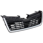 GRILLE W/CHROME MOULDING LTD/PREMIER/TOURING MODEL — photo 2