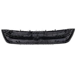 GRILLE FR GLOSS BLACK W/BLACK MOLDING W/O EMBLEM EXCLUDE WILDERNESS FOR 2.4L — photo 4