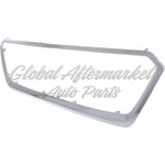 GRILLE SURROUND ALL CHROME — photo 2