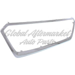 GRILLE SURROUND ALL CHROME — photo 3