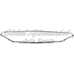 GRILLE SURROUND ALL CHROME — photo 4