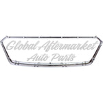GRILLE SURROUND ALL CHROME — photo 5